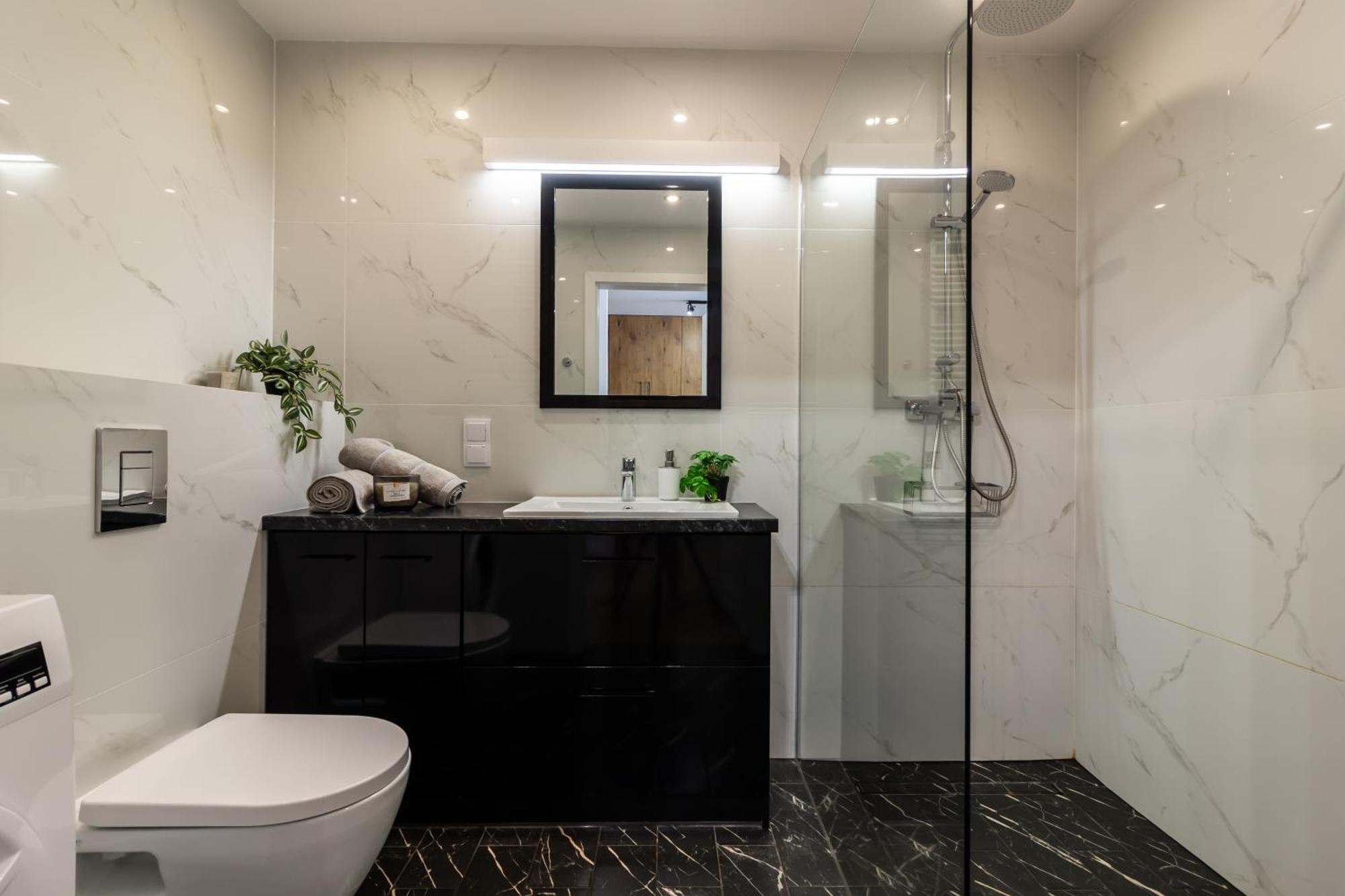 ורוצלב Apartament Near Sky Tower מראה חיצוני תמונה